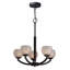 Lustre classique / traditionnel 5 lumières-30724886-45716088-45716089