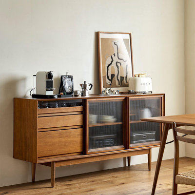 Table buffet Vintage
