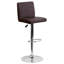 Tabouret de bar à hauteur réglable Nobles-42689922
