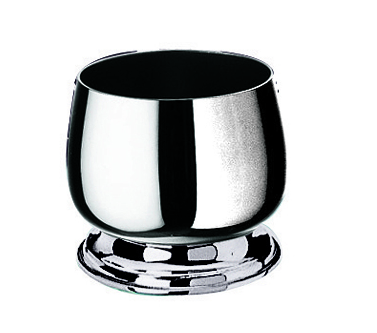 Silver Plate Punch Bowl - Patina Polished Living