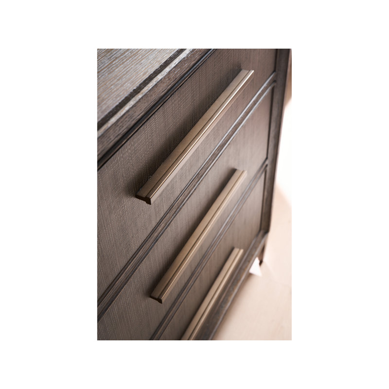 Montclair 3 - Drawer Nightstand