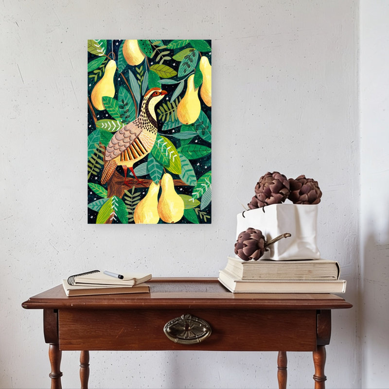 Print, 60.96cm H x 40.64cm W