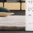Glamour Hand Tufted Wool; Viscose; Cotton Abstract Indoor Rug-1252964205