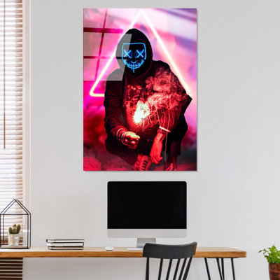 Boze Wall Decor