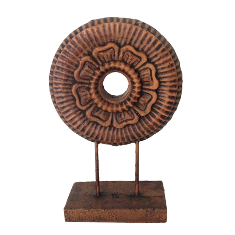 Ohe Abstract Figurines & Sculptures