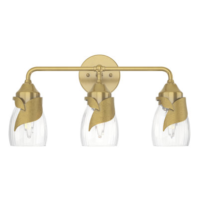 Lapas 3 - Light Dimmable Vanity Light