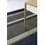 Artisan Wool Striped Area Rug-75071937