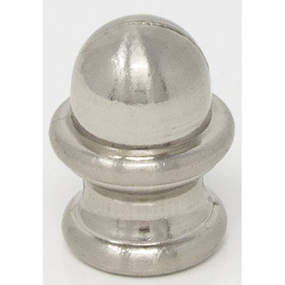 Difo Lamp Finial