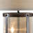 Parthen Metal Table Lamp