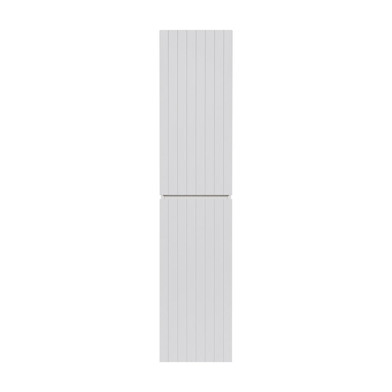Merrillville Wall Linen Cabinet