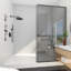Système de douche mural 10 pouces-88606157