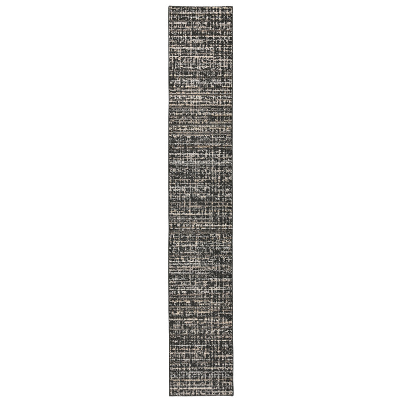 Annetha Indoor Rug, Runner 3' x 12'