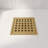 VIGO Elan Square Shower Drain-73357684