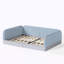 Structure de lit double pleine grandeur-133245893-133245896