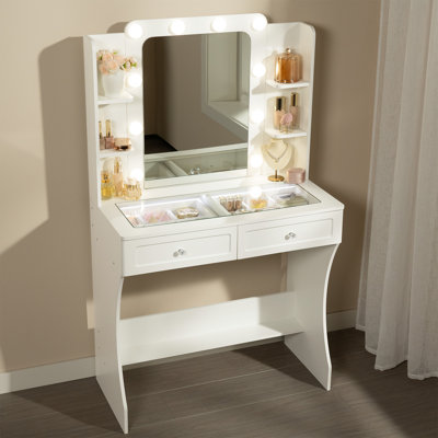 Dressing Table