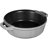La Cocotte Stackable Set Large, Cast Iron-70094881