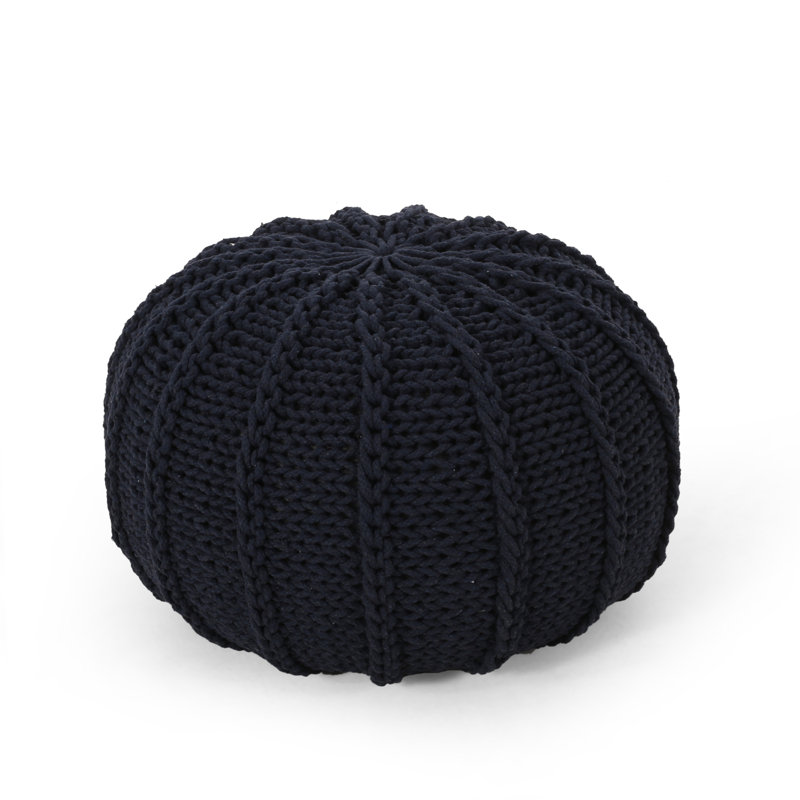 Modern Style Ottoman