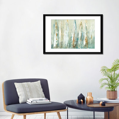" Summer Sails " by Lisa Ridgers
