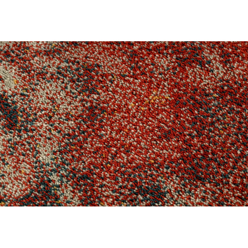 Rectangle Oriental Wool Area Rug, Rectangular 200 x 300cm