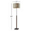 Lampe sur pied 63 "Doughty