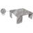 Livorno Coffee Table-101476005