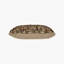 Heavy Metal Lumbar Pillow Cover & Insert