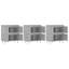 Killory 180cm Sideboard-1305269246
