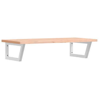 Arihanna 100cm Solid Wood Bathroom Vanity Top