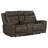 Fason Zero Gravity Power Loveseat w/ Console & USB Charging Ports