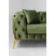 Bellissima 2 Seater Upholstered Sofa-92757348