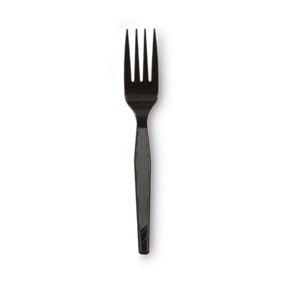 Chaud pour lourd forksplastic jetables