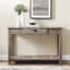 Cadhla 48" 1-Drawer Console Table-1273873762