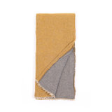 Gavin Hand Woven Throw Blanket