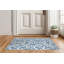 Paillasson Bunny Toile-548938586-548938589