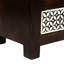 Table de chevet 3 tiroirs