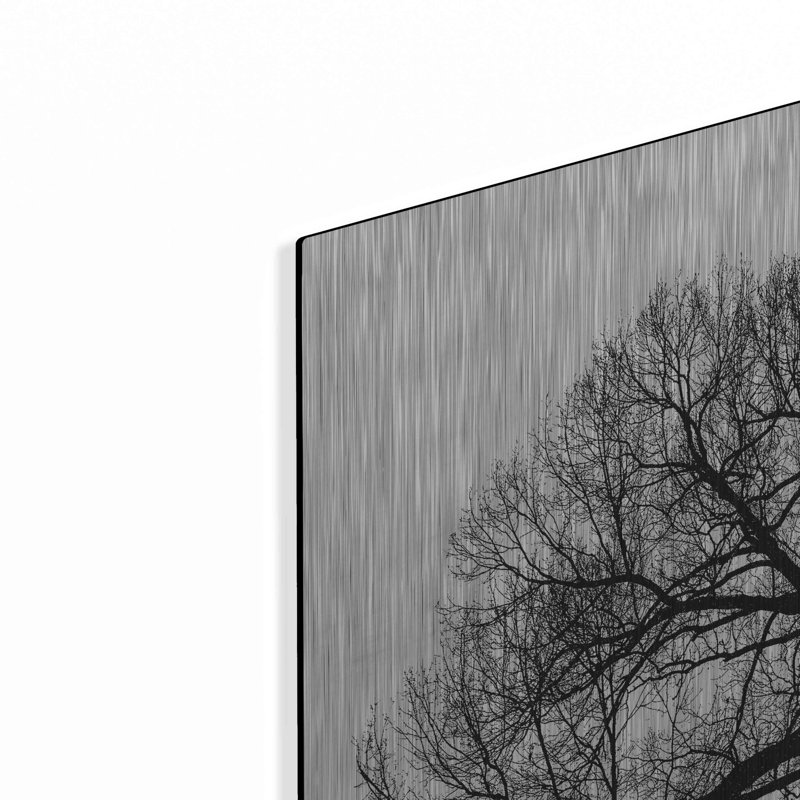 «The Tree» par John Jones, H 24 po x l 36 po