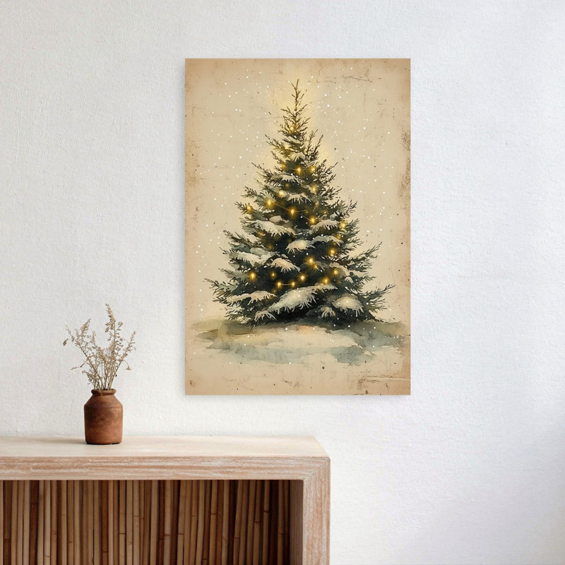 Print, 60.96cm H x 40.64cm W