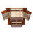 Wood Jewelry Box +