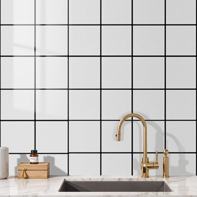 40cm x 40cm Wallpaper Tile