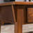 Mission Small Spaces Solid Wood Coffee Table-20132014