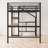 Kids Full Loft Bed-571324304