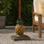 Base de parasol ananas