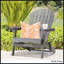 Chaise Adirondack