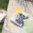 Floral Outdoor Pillow Insert-101124724