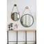 Beau miroir Cleveland