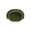 Canapé-lit pour chien 34,5 po Clara, velours performance vert olive Clara-132929673
