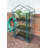 Tierra Garden, Three Shelf Greenhouse 27" W x 19" D x 49" H, 12lbs