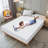 Lovitz 10'' Medium Sofa Bed Jacquard Mattress-1707248570