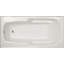 Entre 66'' x 32'' Soaking Bathtub-9228113-88750717