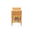 Carrafa Rattan Bench